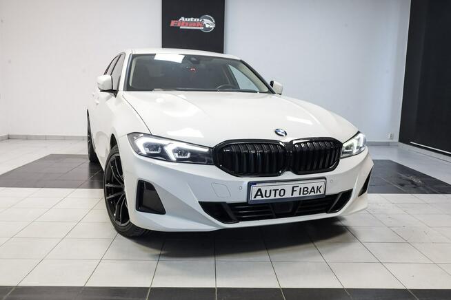BMW 320 LCI*Salon Polska*Bezwypadkowy*HeadUp*ACC*Vat23%
