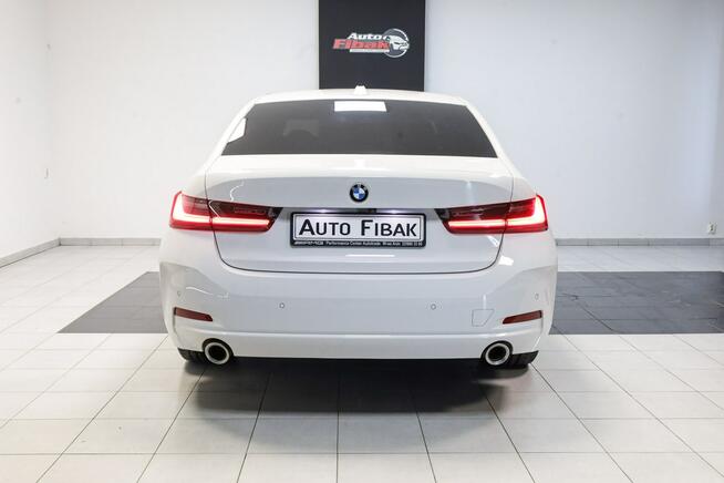 BMW 320 LCI*Salon Polska*Bezwypadkowy*HeadUp*ACC*Vat23%