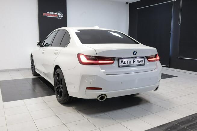 BMW 320 LCI*Salon Polska*Bezwypadkowy*HeadUp*ACC*Vat23%