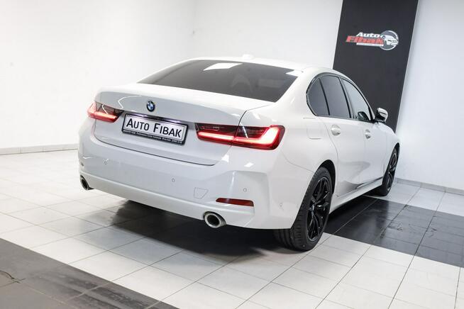 BMW 320 LCI*Salon Polska*Bezwypadkowy*HeadUp*ACC*Vat23%