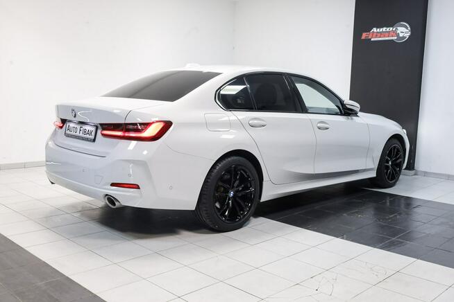 BMW 320 LCI*Salon Polska*Bezwypadkowy*HeadUp*ACC*Vat23%