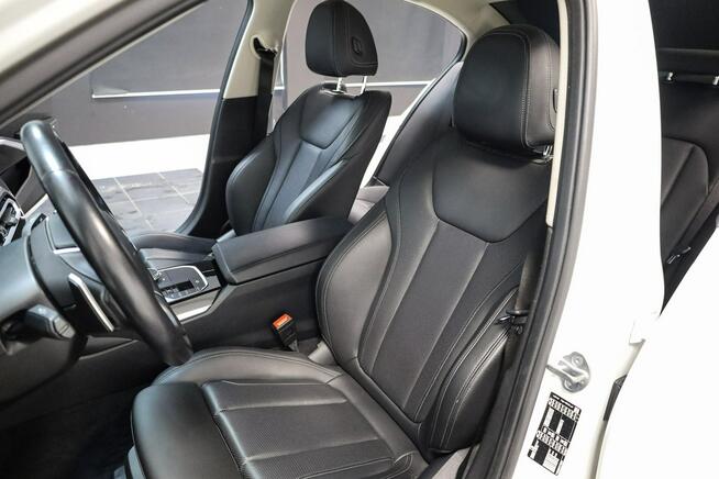 BMW 320 LCI*Salon Polska*Bezwypadkowy*HeadUp*ACC*Vat23%