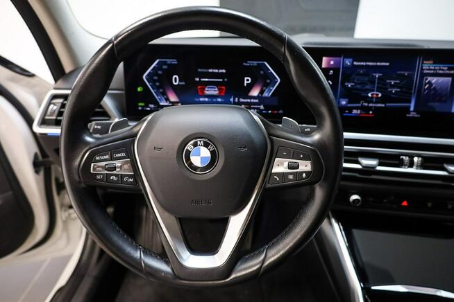 BMW 320 LCI*Salon Polska*Bezwypadkowy*HeadUp*ACC*Vat23%