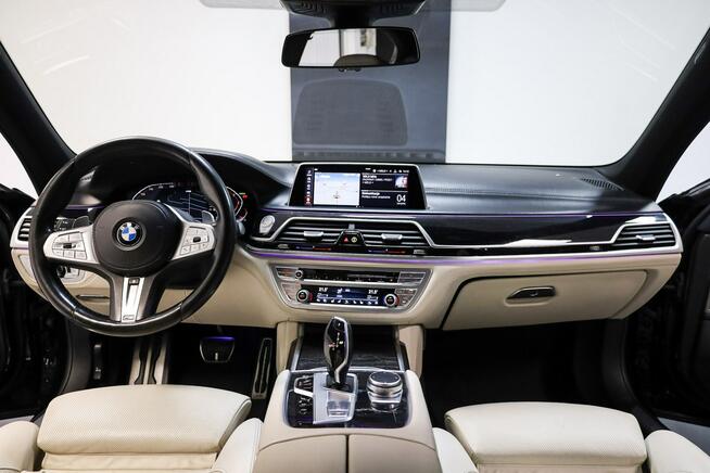750d LCI*Salon Polska*Bezwypadkowy*Laser*xDrive*Pneumatyka*Vat23%