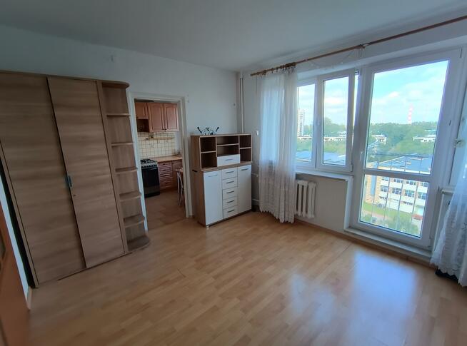 Mieszkanie Warszawa Mokotów, Stegny, Barcelońska