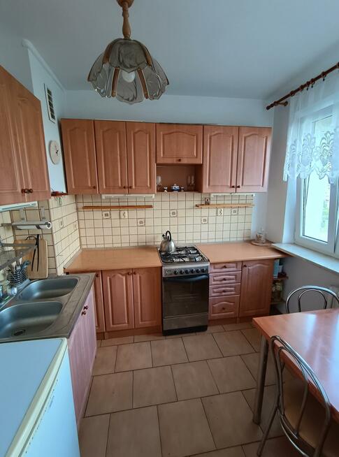 Mieszkanie Warszawa Mokotów, Stegny, Barcelońska