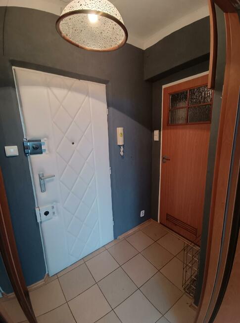 Mieszkanie Warszawa Mokotów, Stegny, Barcelońska