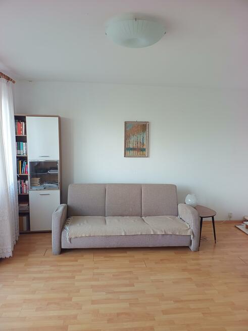 Mieszkanie Warszawa Mokotów, Stegny, Barcelońska