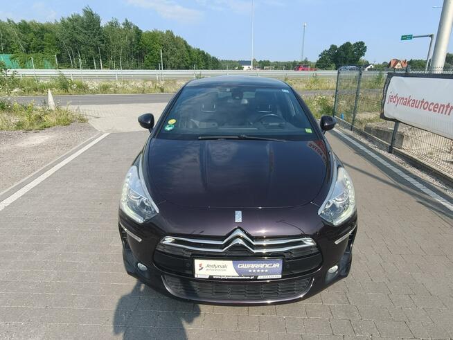 Citroen DS5