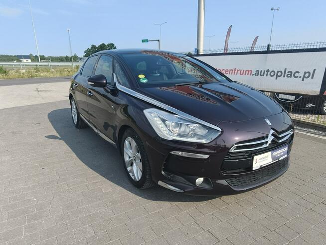 Citroen DS5