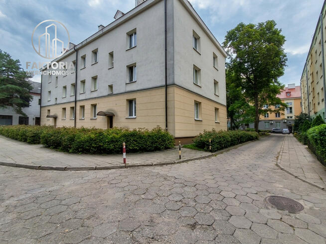 Mieszkanie Białystok Centrum, Ludwika Waryńskiego