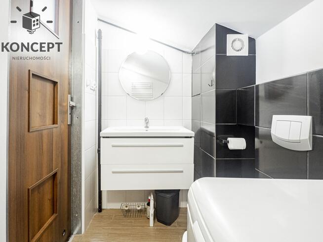 Studio w ścisłym centrum–pl. Nowy Targ | od zaraz