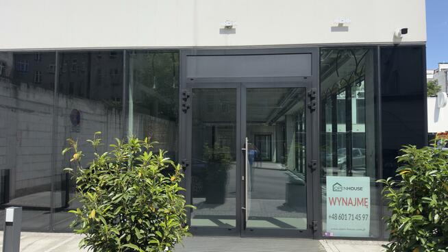 Lokal użytkowy Wrocław Wrocław-Śródmieście, Wrocław-Śródmieście, Nowowiejska