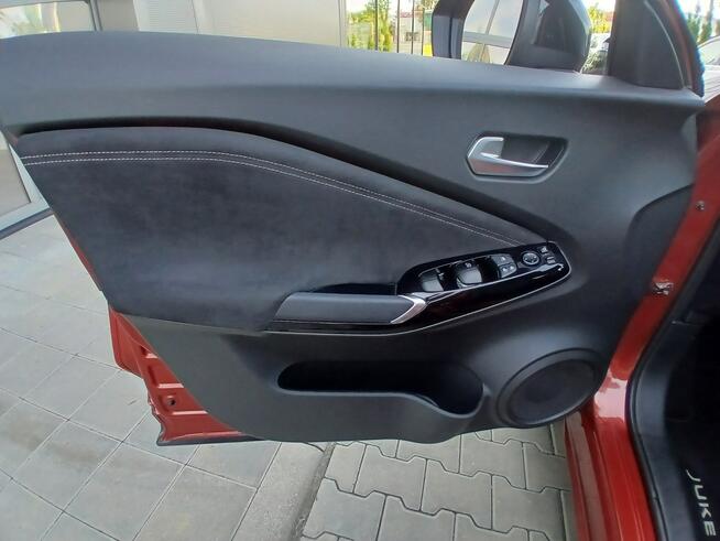 Nissan Juke 1.0 DIG-T 114 KM 7DCT Wersja N-DESIGN SalonPL