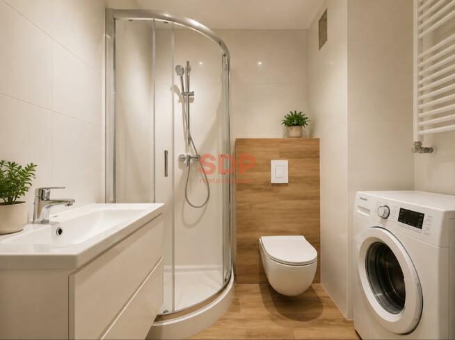 Mieszkanie Wrocław Krzyki, Gaj, Himalajska