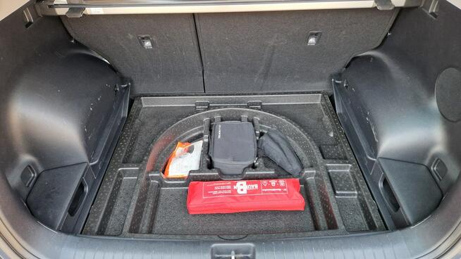 Kia Sportage BENZYNA 132KM stan bdb, super AUTO, full wersja, webasto BEZWYPADKOWY