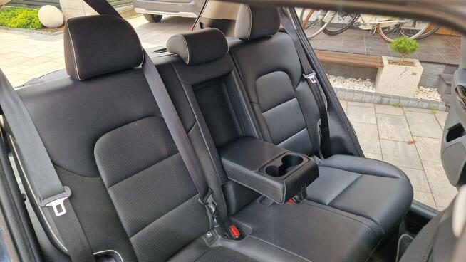 Kia Sportage BENZYNA 132KM stan bdb, super AUTO, full wersja, webasto BEZWYPADKOWY