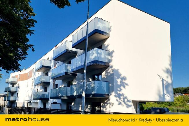 Nowe, gotowe 2 pokoje z tarasem Gdynia