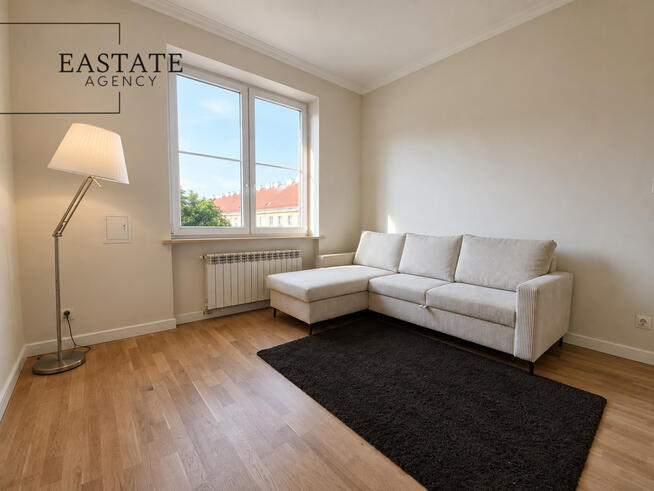 Prestiżowy adres | piękny widok | centrum | ciche