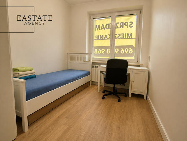 Prestiżowy adres | piękny widok | centrum | ciche