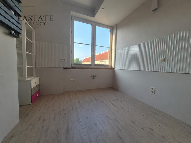 Prestiżowy adres | piękny widok | centrum | ciche