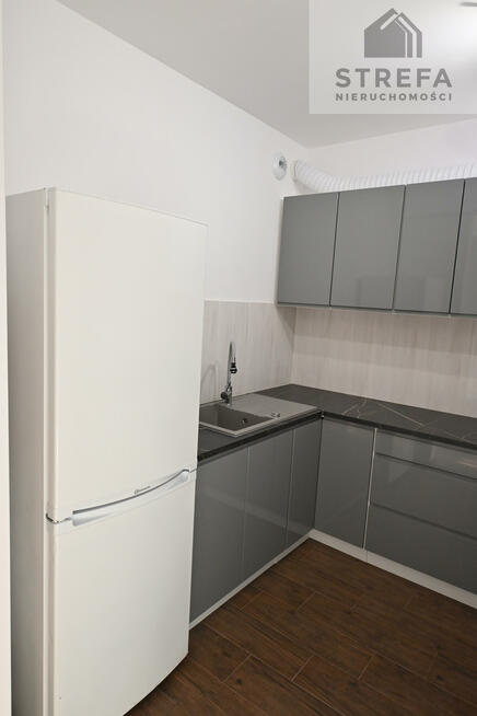 Mieszkanie Tarnów, Błogosławionej Karoliny