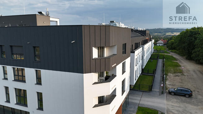 Mieszkanie Tarnów, Błogosławionej Karoliny