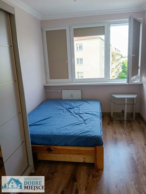 Mieszkanie Bydgoszcz Błonie