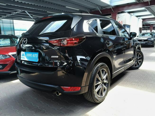 Mazda CX-5 2.0 165KM Kamery 360, MartwePole, Navi, HeadUp,GrzaneFotele/Kierownica