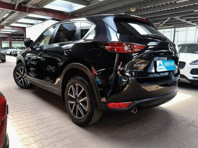 Mazda CX-5 2.0 165KM Kamery 360, MartwePole, Navi, HeadUp,GrzaneFotele/Kierownica