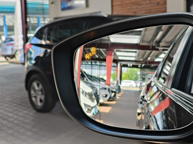 Mazda CX-5 2.0 165KM Kamery 360, MartwePole, Navi, HeadUp,GrzaneFotele/Kierownica