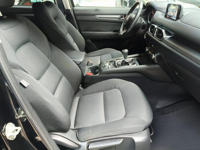 Mazda CX-5 2.0 165KM Kamery 360, MartwePole, Navi, HeadUp,GrzaneFotele/Kierownica
