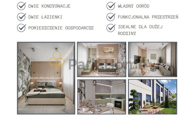 Dom Wilkowo gm. Świebodzin,