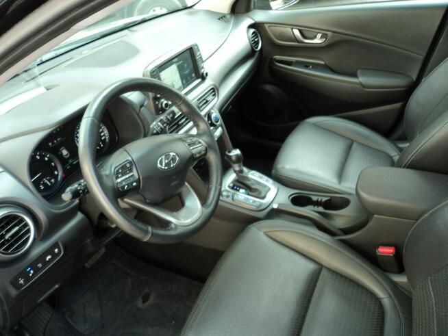 sprzedam ładnego HYUNDAIA KONE Z2019R 1.6 B 177KM NOWY SAMOCHÓD 58 TYŚ