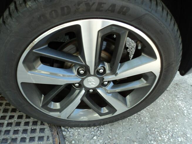 sprzedam ładnego HYUNDAIA KONE Z2019R 1.6 B 177KM NOWY SAMOCHÓD 58 TYŚ