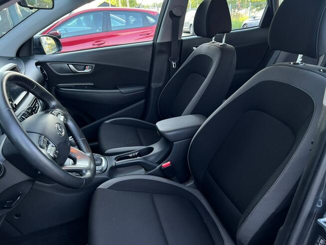 Hyundai Kona 1.6 T-GDI 177KM 2WD Comfort 7DCT Car Play Faktura Vat Marża Gwarancja
