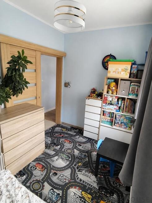 3-pokojowe mieszkanie w Ząbkach