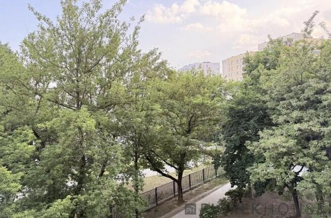 2-pokojowe mieszkanie na Bemowie