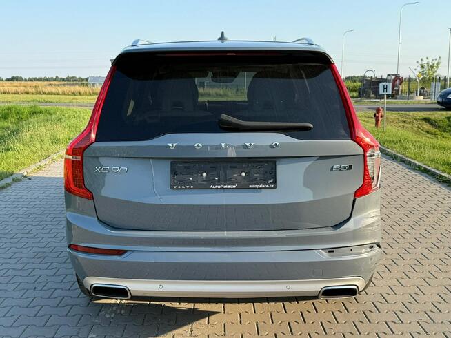 Volvo XC 90 MomentumPro*Kamera360*FullLed*VirtualCocpit*Bliss*Navi*SerwisASO*7osob