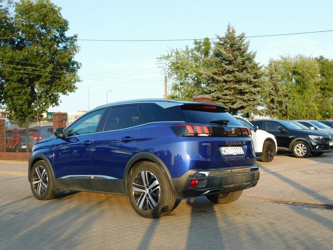 Peugeot 3008 2.0HDi 177KM GT Line Bezwypadkowy