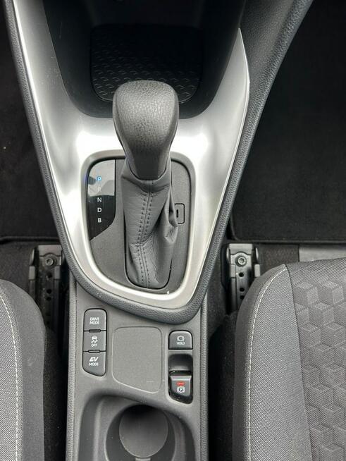 Toyota Yaris #FullLed #Kamera #Navi #Alufelgi