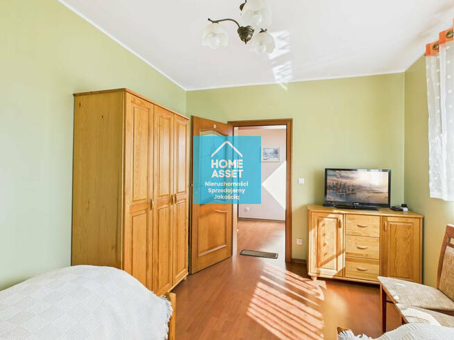 Obiekt komercyjny 437 m² na działce 2226 m2