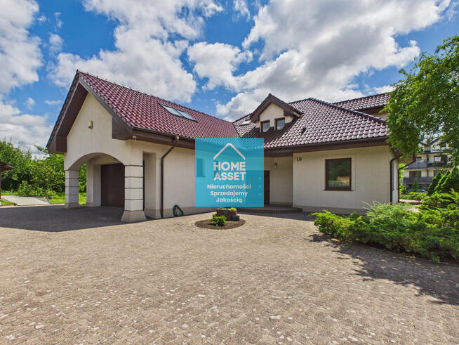 Dom Premium|Reda Betlejem| 179 m² | Działka 1445m²