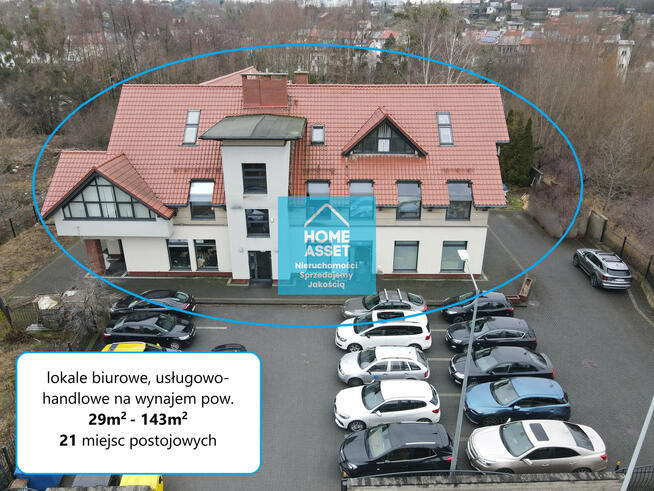 Lokal idealny na biuro! Gdańsk Morena!