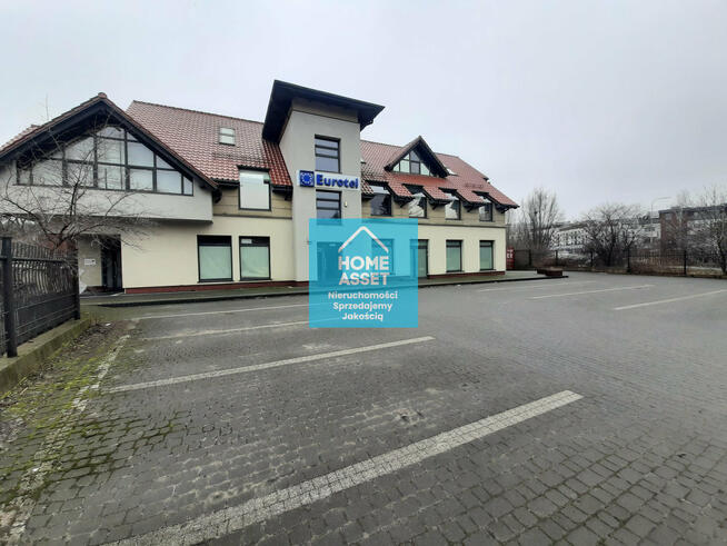 Lokal idealny na biuro! Gdańsk Morena!