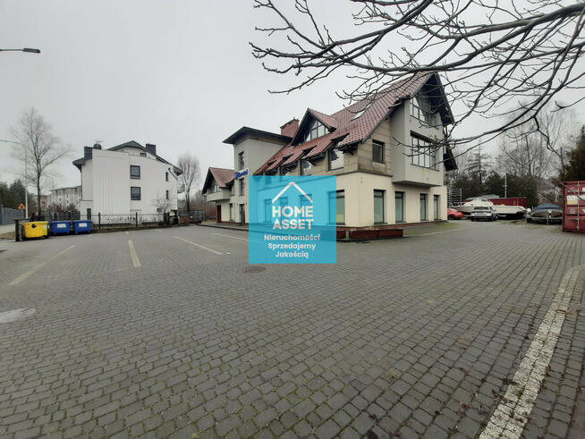 Lokal idealny na biuro! Gdańsk Morena!