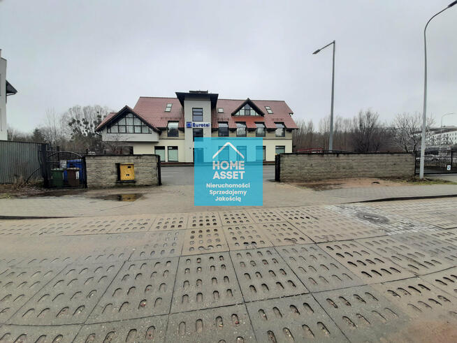 Lokal idealny na biuro! Gdańsk Morena!