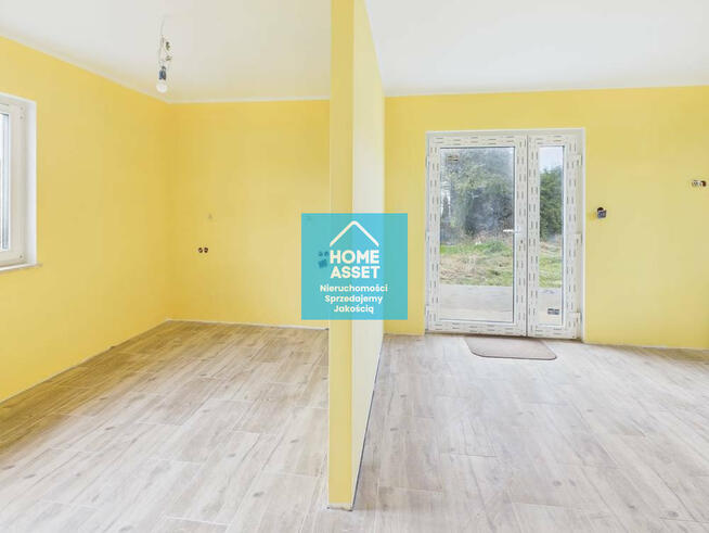Inwestycja nad morzem – 4 apartamenty pod turystów
