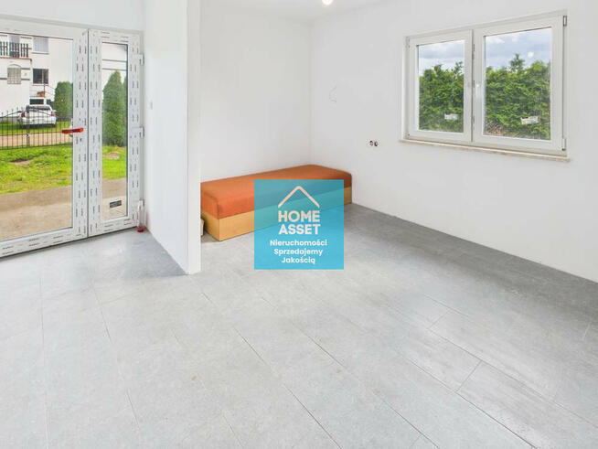 Inwestycja nad morzem – 4 apartamenty pod turystów