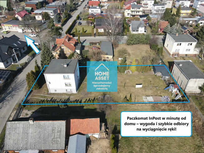 Kup dom nad morzem i czerp dochód z najmu!